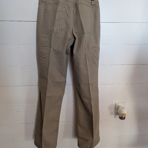 Gap Men's Tan Cargo Pants - Picture 5 of 5